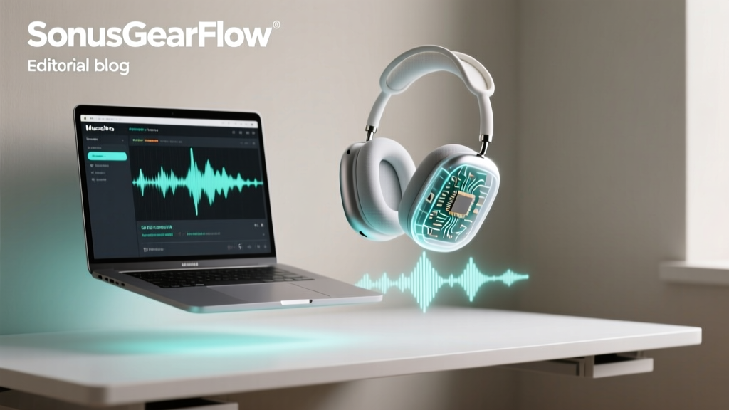 MuseScore Wireless Headphones Fix (2026)