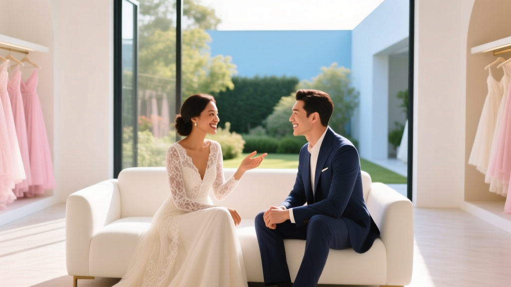 Can You Wear White to an Engagement Party? Etiquette Guide