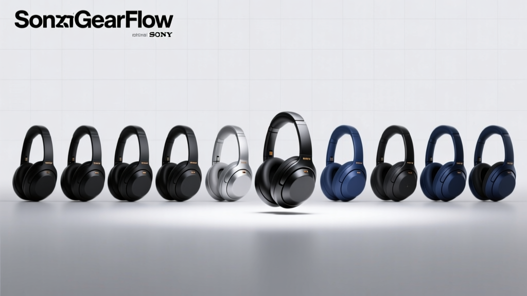 How Long Does It Take Sony Wireless Headphones To Charge (2026)