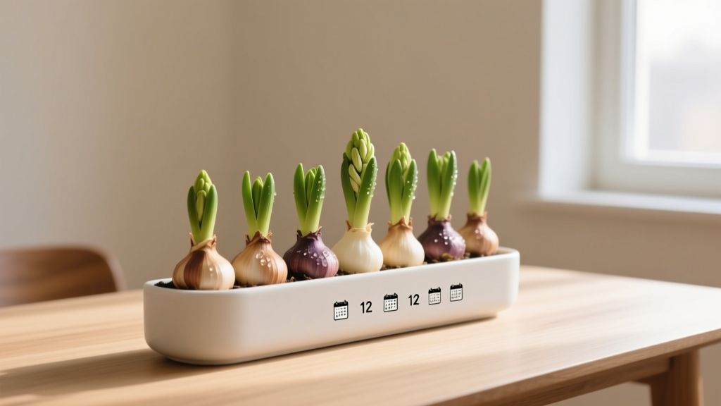 When Should I Plant Hyacinth Bulbs Indoors (2026)