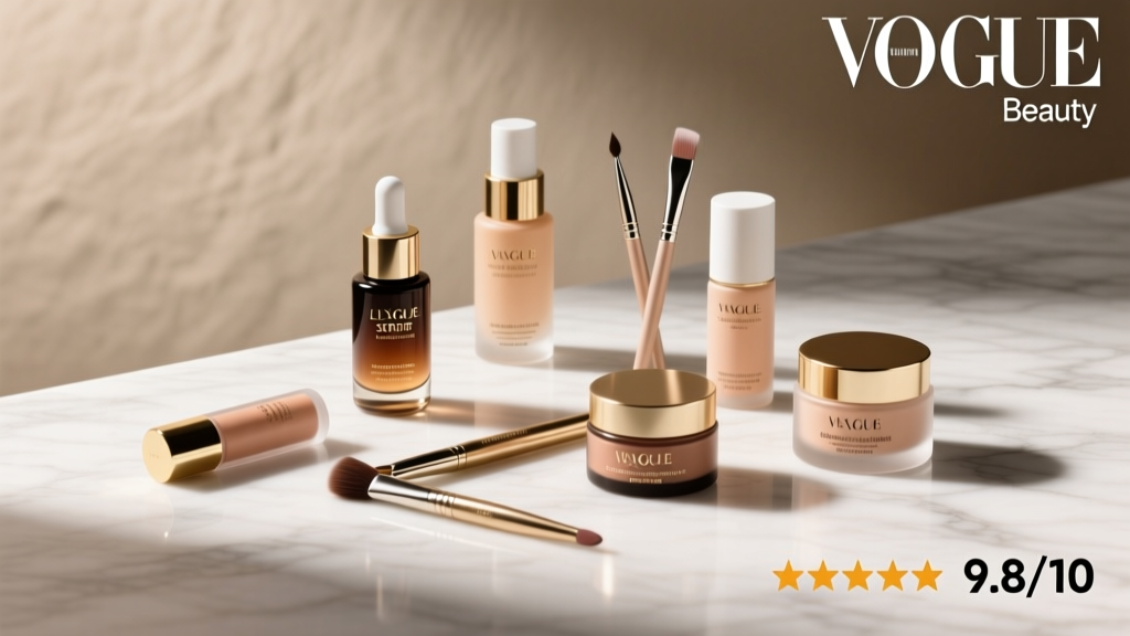 Best Anti-Aging Beauty Products (2026 Reviews)