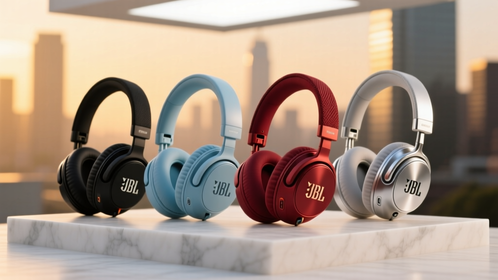 Which Is The Best Jbl Wireless Headphones (2026)