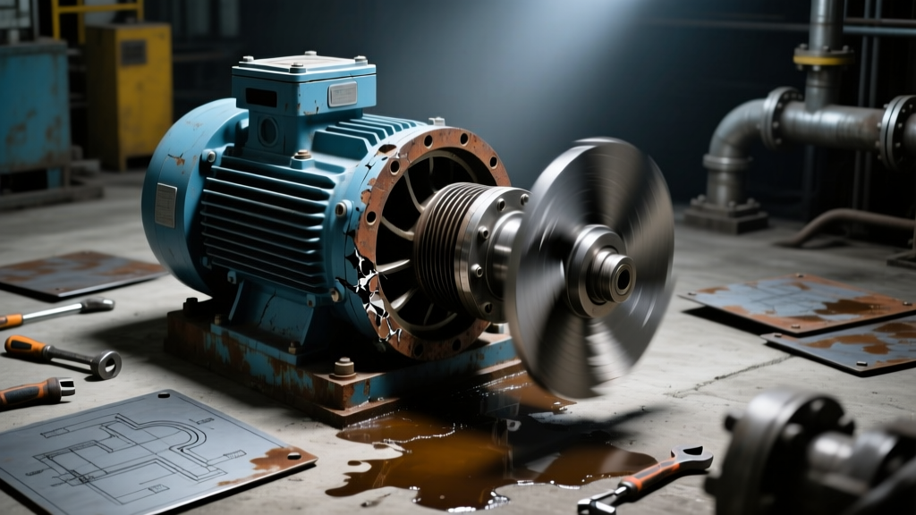 10 Centrifugal Pump Mistakes Costing $287K+ Downtime