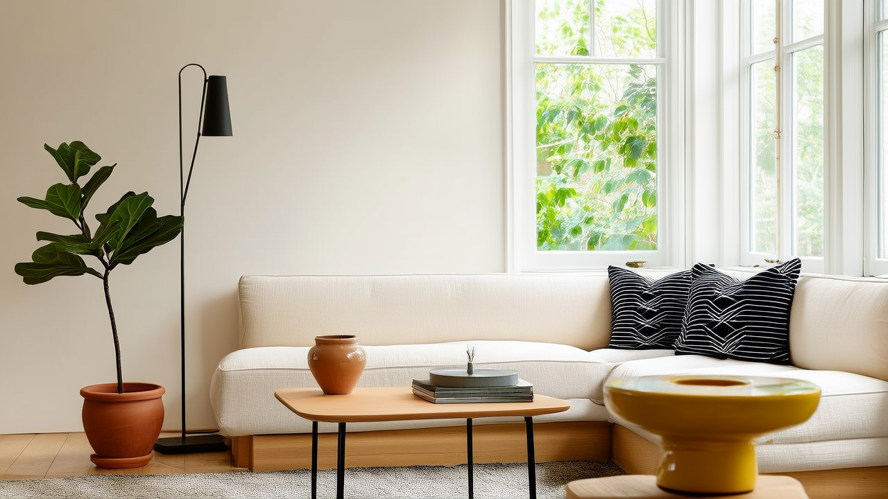 Home Office Desk Placement for Better Focus