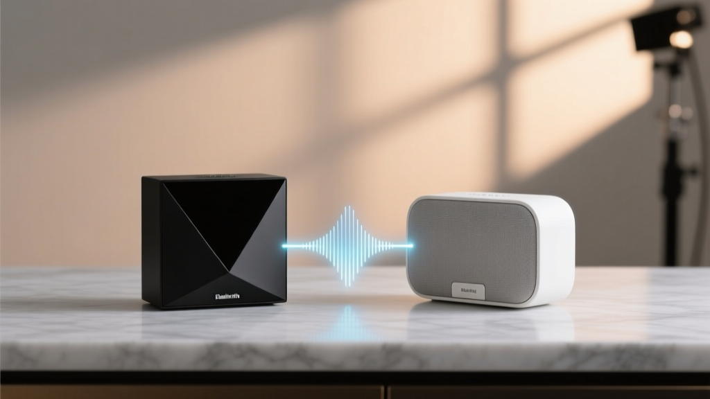 Bluetooth Speaker Pairing Guide: Stereo & Mono Tips