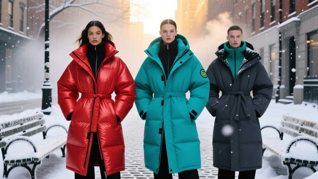 Best Streetwear Coats for Extreme Cold (2024 Guide)