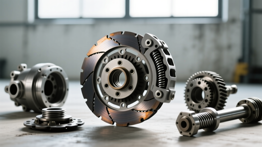Do You Have to Clutch to Brake on a Motorcycle? Wear & Lifespan