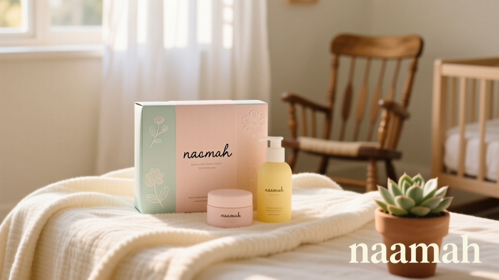 Naamah: Evidence-Based Insights for Pediatric Nurses and Infant Care Providers