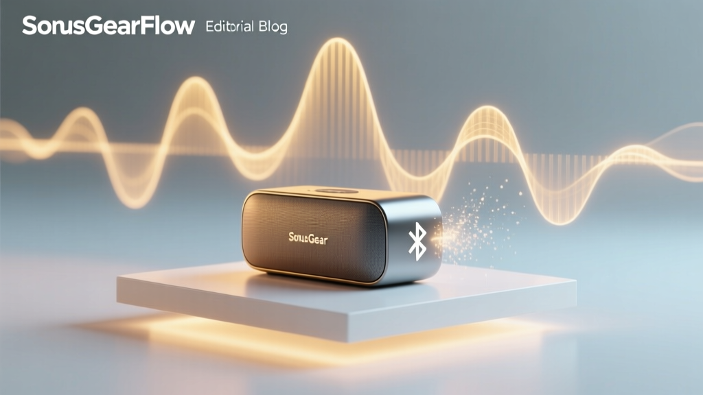 Bluetooth Speakers for Music: What Actually Sounds Good