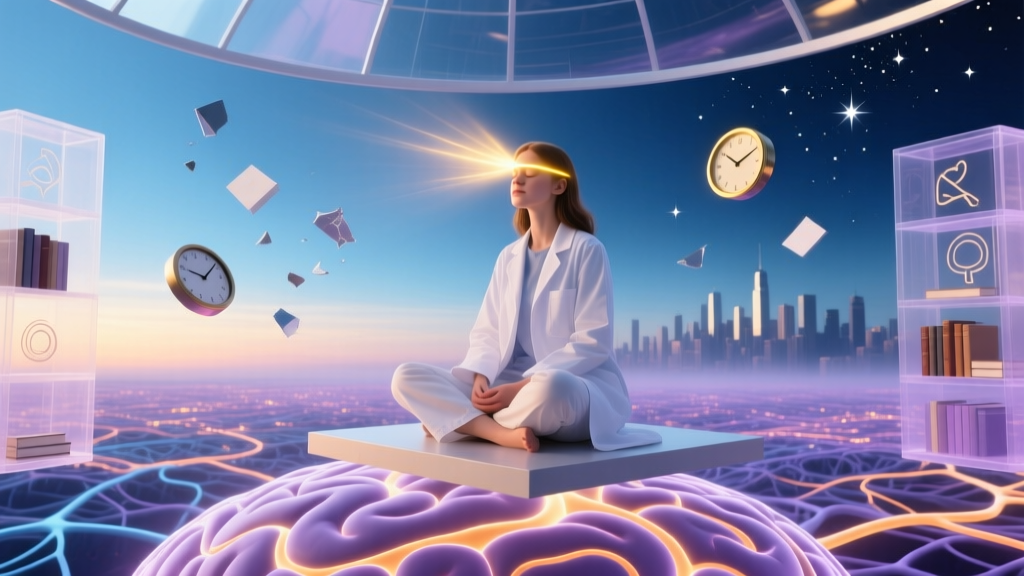 American Dream Psychology: Dream Psychology