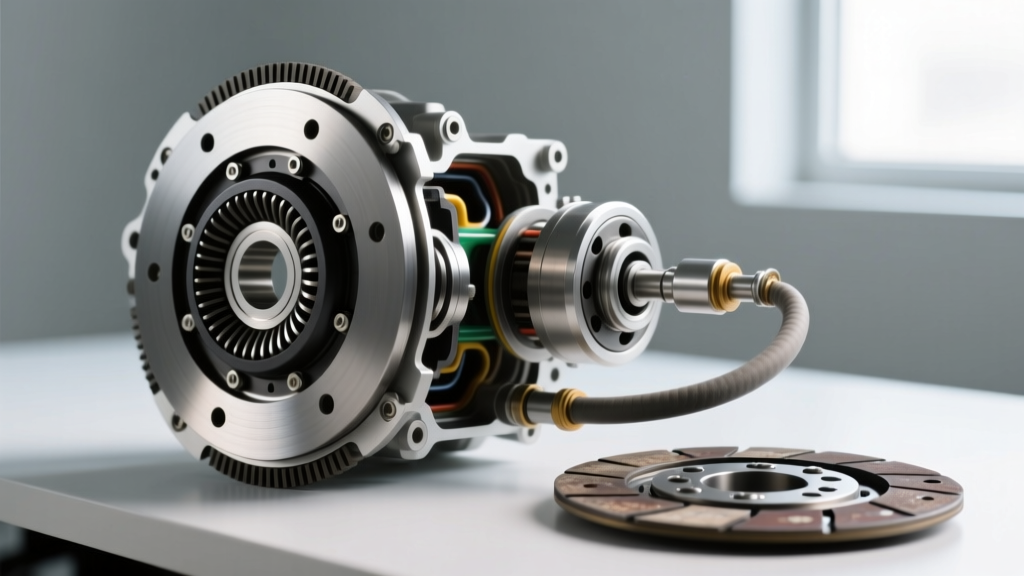 What Does Clutch Slip Mean? Fixing Spongy MT-82 Clutch Pedals