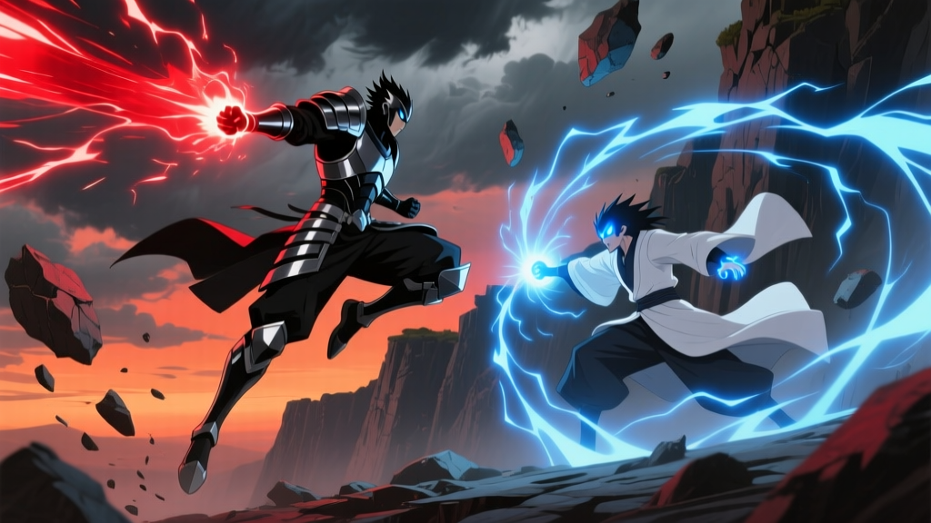 Le Vaar Bleach: Askin’s Tier, Feats & Controversial Power Level