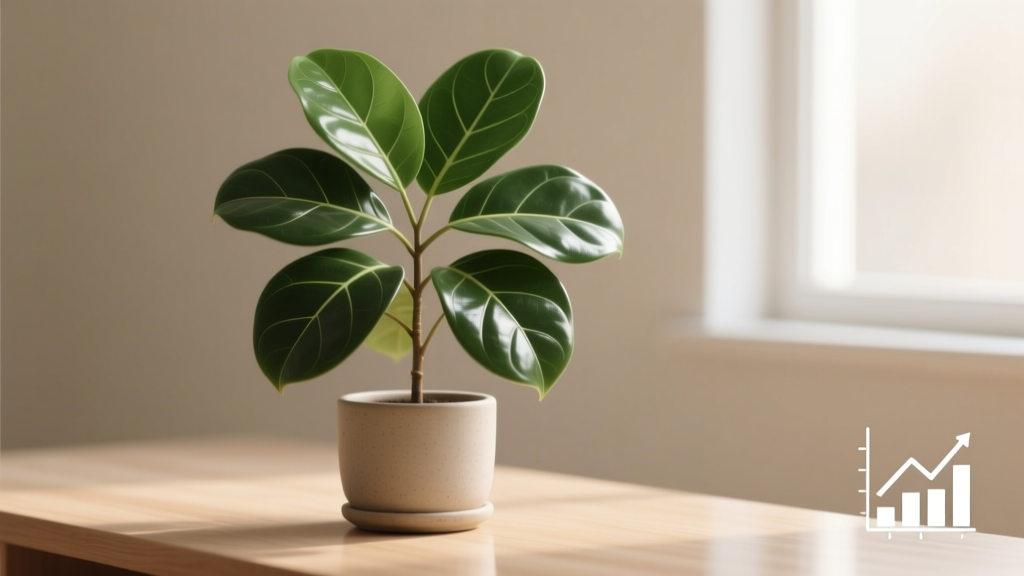 Fiddle Leaf Fig Low Maintenance? The Truth (2026)