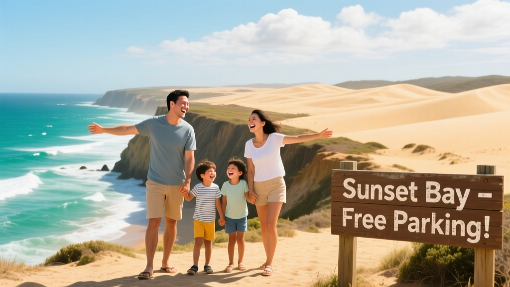 12 Realistic, Budget-Savvy Family Vacations That Won’t Break the Bank (2024 Edition)