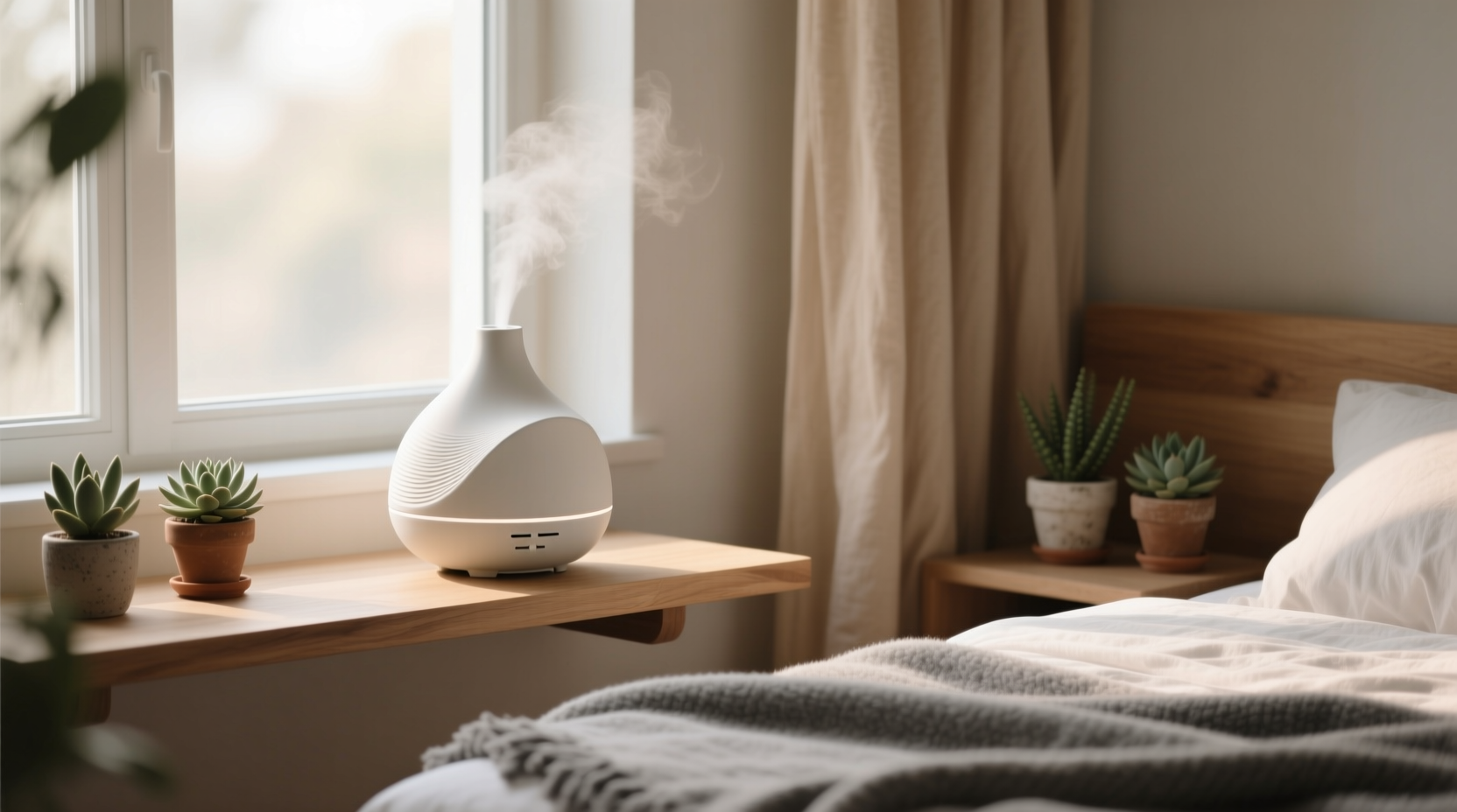 make your own room diffuser