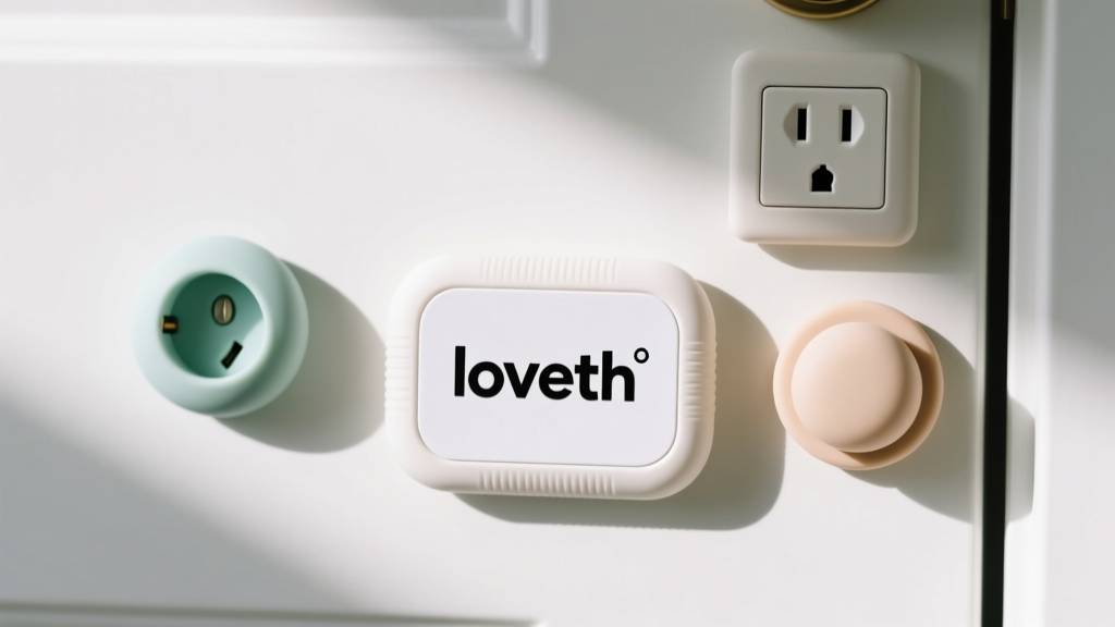 Loveth: A Child Safety Deep Dive into the Loveth Baby Monitor System and Its Real-World Risks