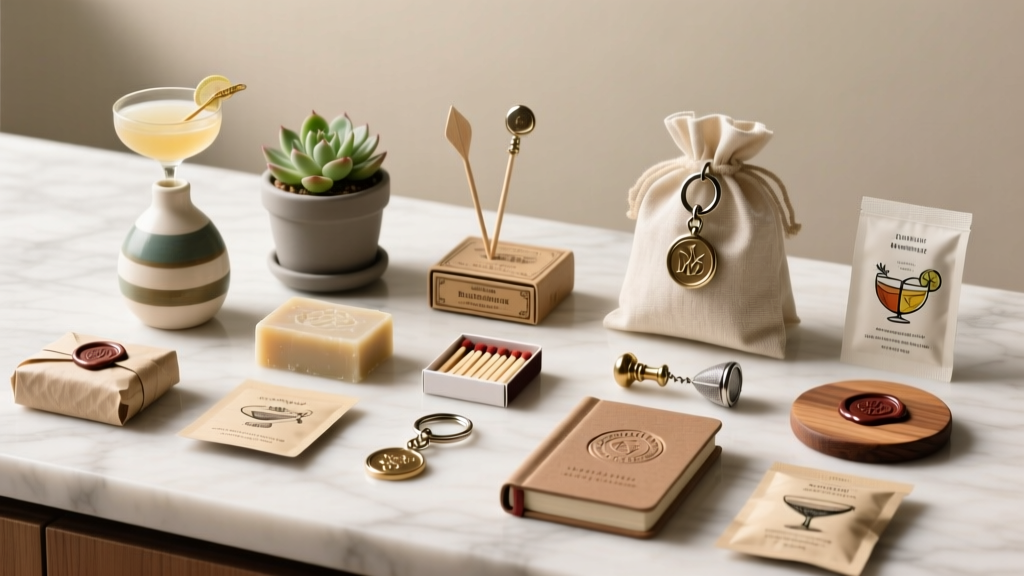 DIY Party Favors for Adults: 12 Elegant & Budget-Friendly