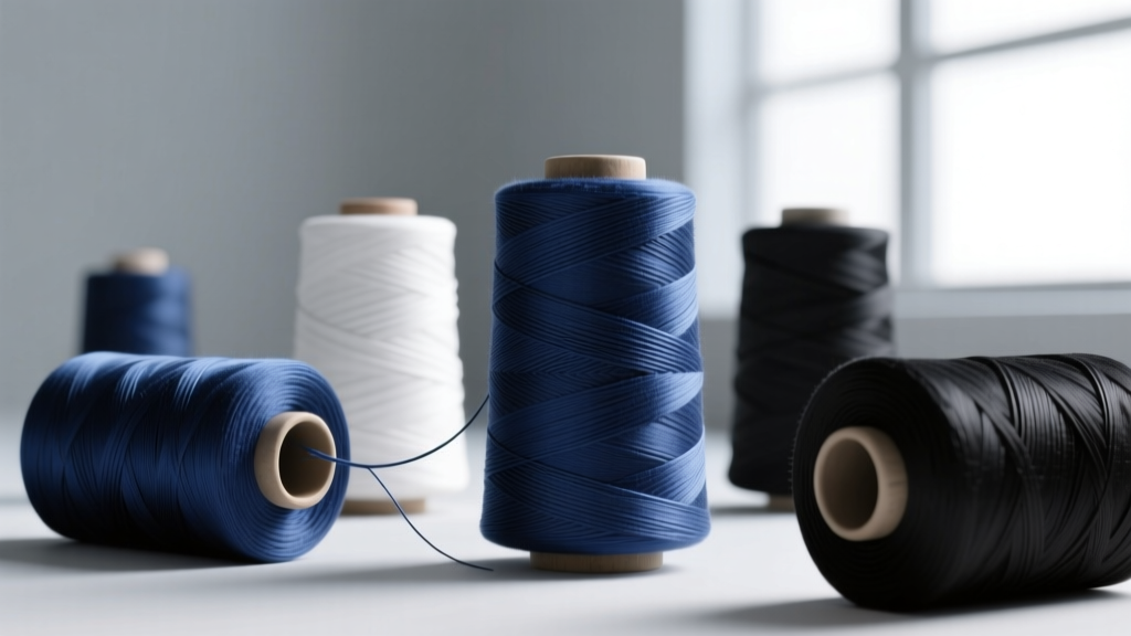 Heavy Duty Thread for Sewing Machine: Myths Busted