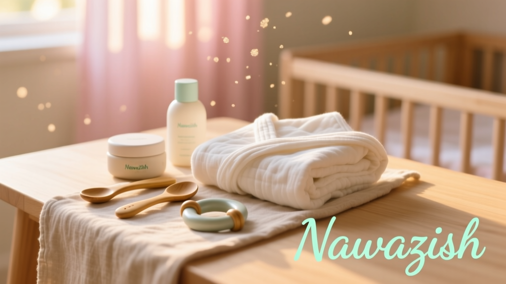 Nawazish: Understanding the Infant Feeding Practice in South Asian Communities — Evidence-Based Guidance for Parents and Clinicians
