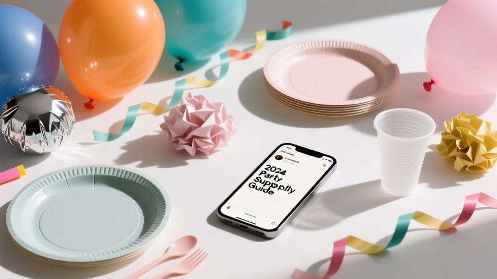 What Replaced Party City in 2026? Top Alternatives