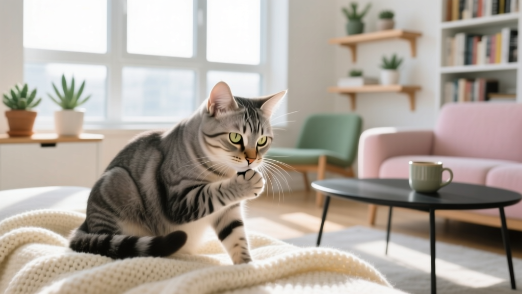 How Often to Trim Cat Nails: A Practical Guide