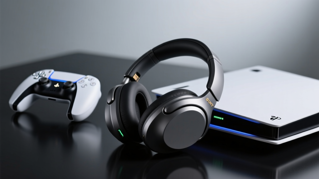 PS5 Wireless Headphones: 3 Working Pairing Methods (2026)