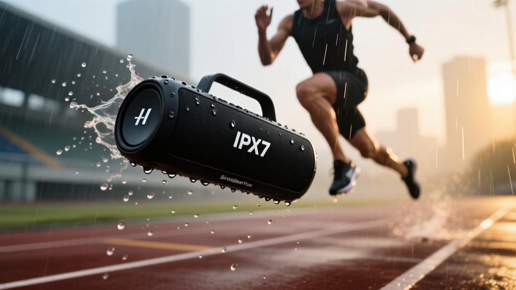Bluetooth Speakers for Sports: 5 Must-Have Features (2026)