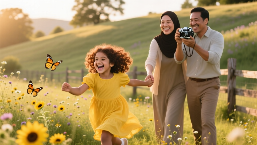 Nabihah: A Parent’s Evidence-Based Guide to Supporting Children with Neurodivergent Sensory Processing Profiles