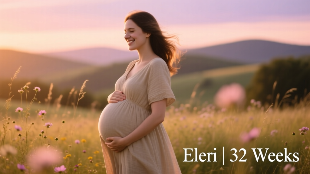 Eleri: A Evidence-Based Guide for Expectant Parents Considering This Prenatal Vitamin Brand