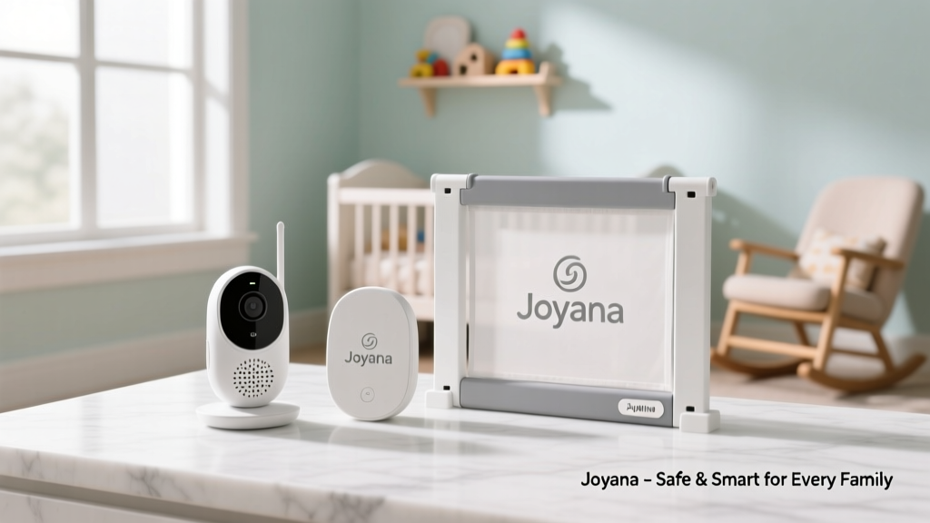 Joyana: A Safety-Focused Review of the Popular Baby Bottle Warmer and Sterilizer System