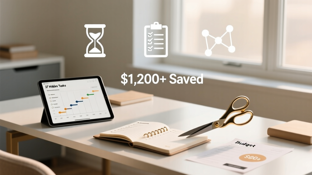 Party Planners: Save 27+ Hours & $1,200+ (2026)