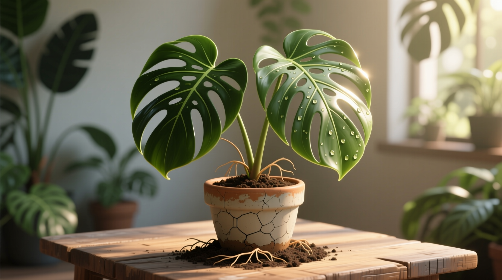 popular house plant