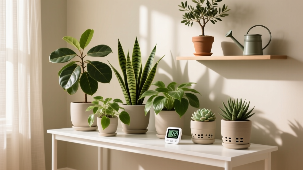 How to Save Indoor Plants on Vacation (2026)