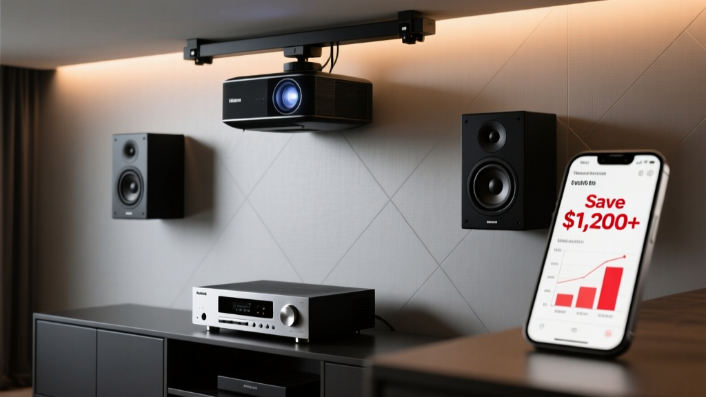 How to Buy a Home Theater System (2026)