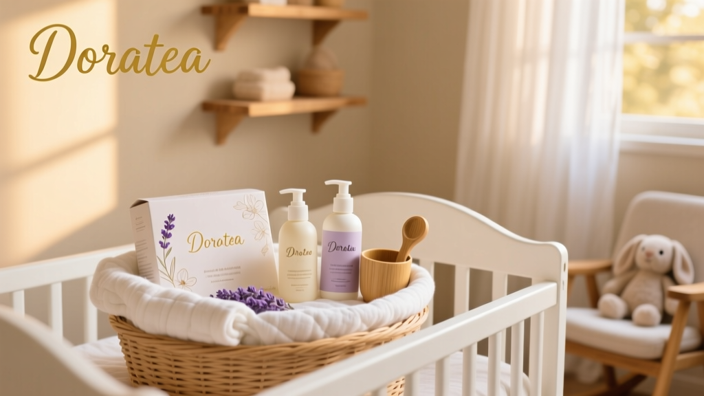 Dorotea: A Pediatric Nurse’s Evidence-Based Guide to Infant Feeding, Development, and Safety