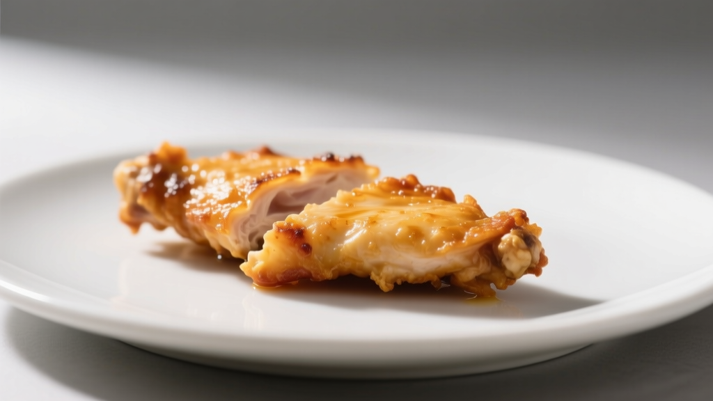 Air Fry Tyson Rotisserie Chicken Strips: Crispy & Safe