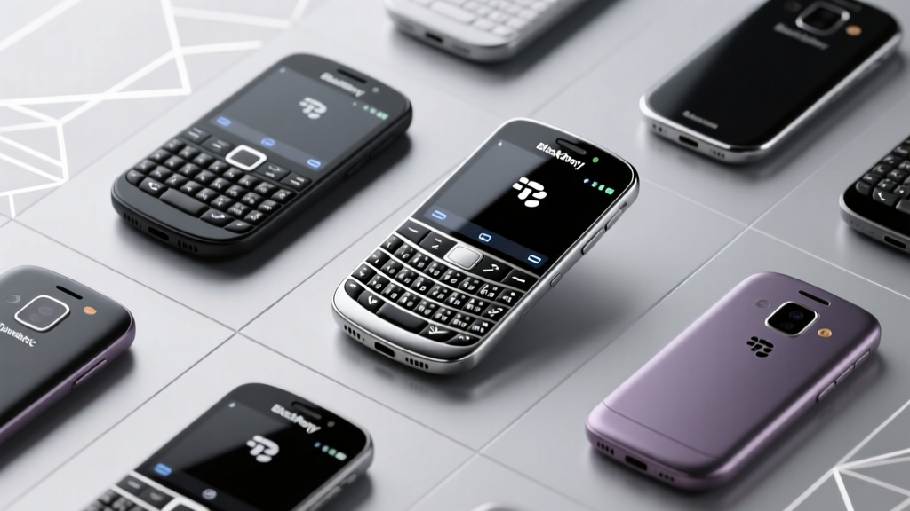 BlackBerry Pearl Models: Specs, Buying Guide & 2025 Usability