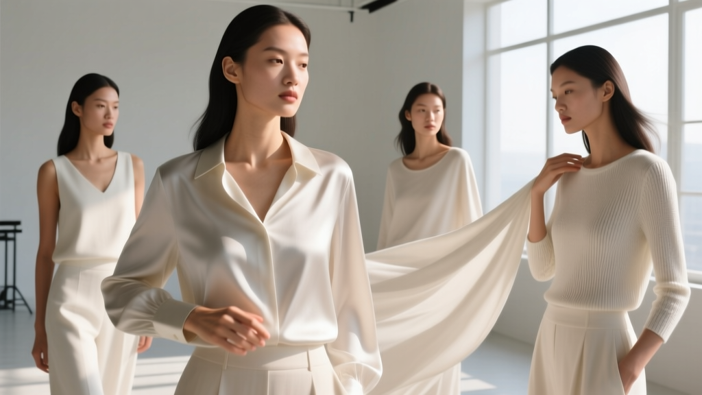Combed Cotton vs Regular Cotton: The Truth About Feel