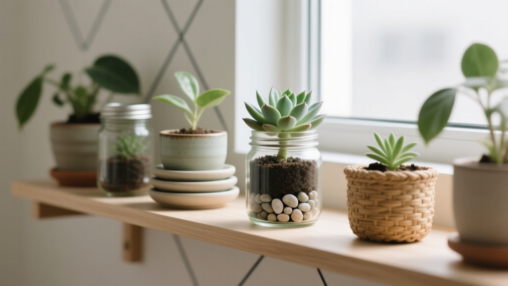 Indoor Plant Drainage Hacks Under $20 (2026)