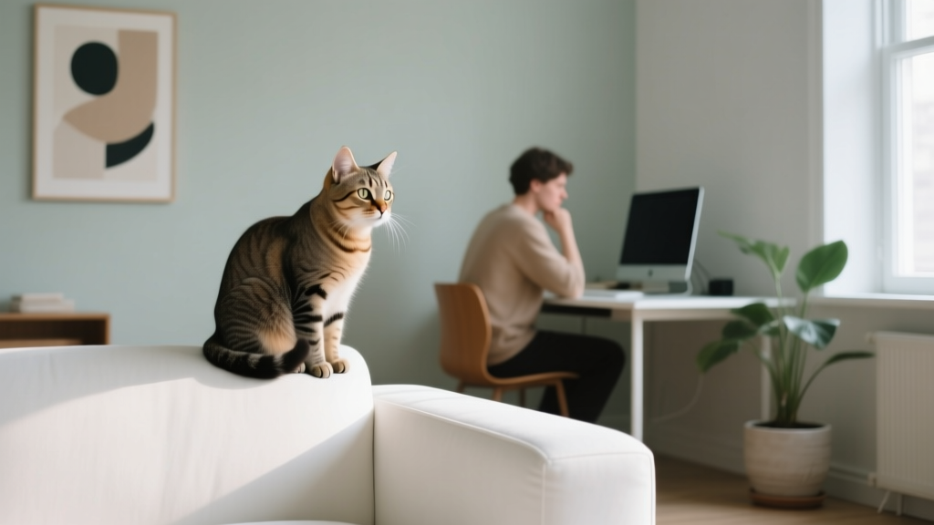 Can Cats Detect Human Emotions? (2026)