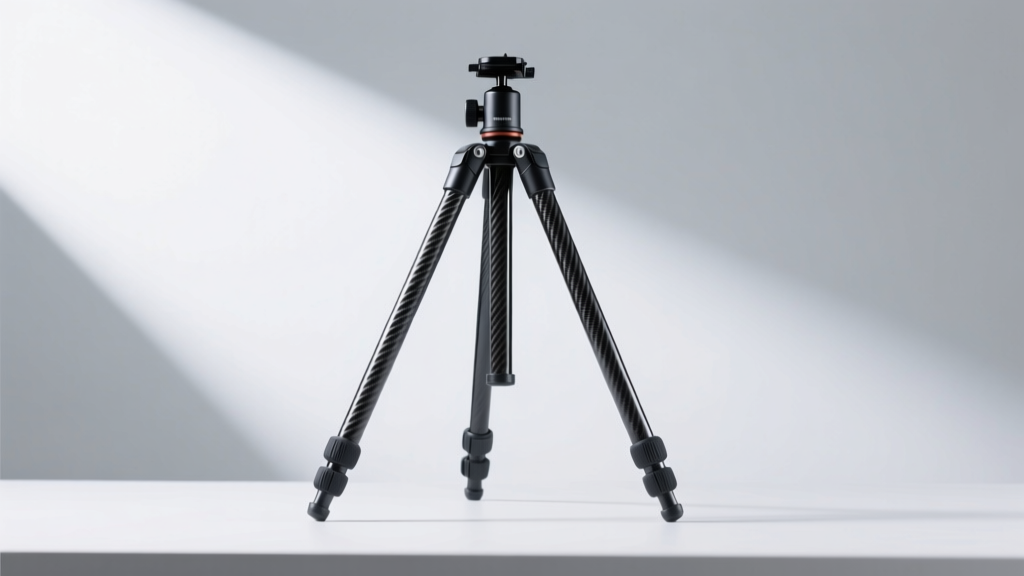 Best Lightweight Carbon Fiber Tripods: 7 Real-World Tests