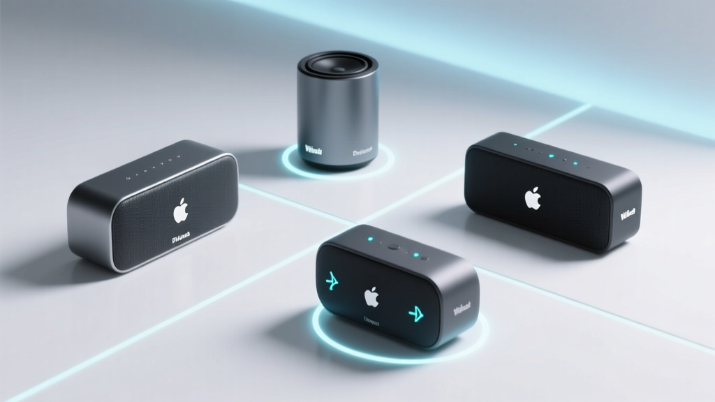 PS5 Bluetooth Speakers: 4 Low-Latency Picks (2026)