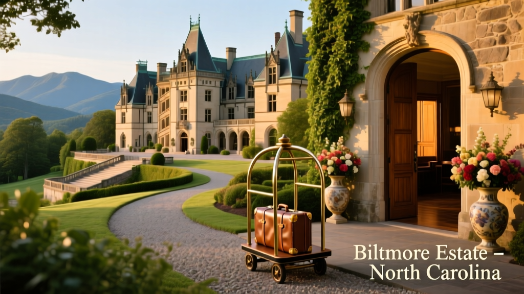 12 Practical Tips for Visiting Biltmore Estate in Asheville, North Carolina