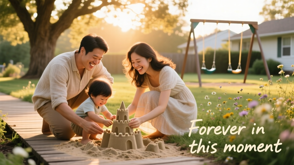 Marrie: A Science-Informed Framework for Sustaining Parental Connection and Well-Being