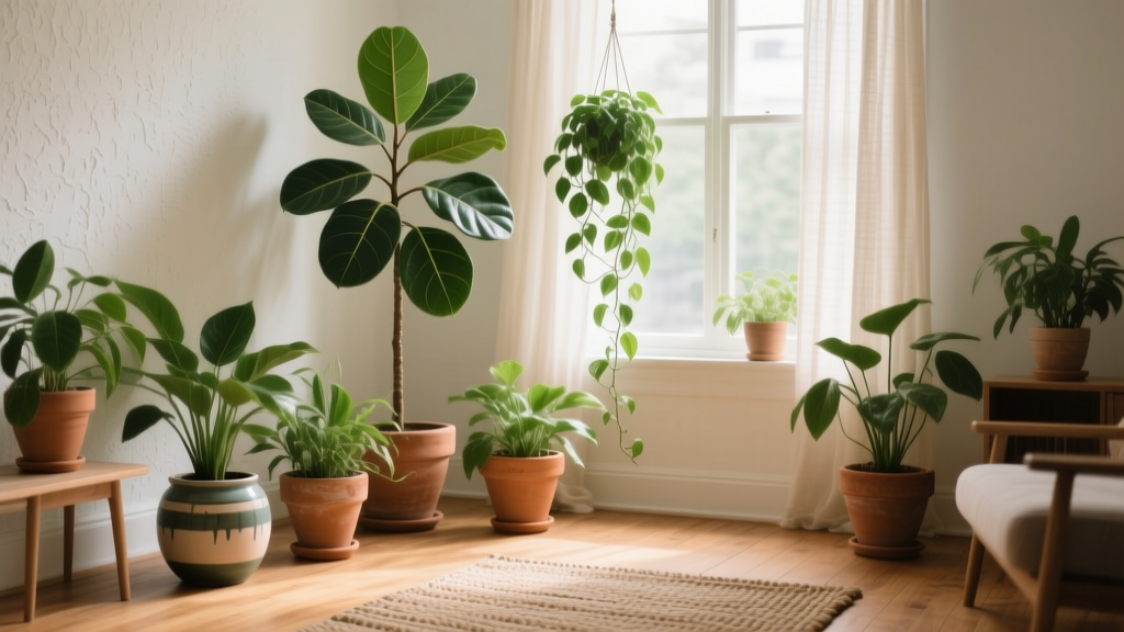 How to Take Care of Houseplants: Science-Backed Guide
