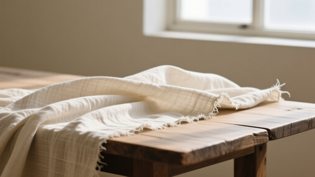 Cheap Linen Fabric: Truths, Traps & Trusted Alternatives