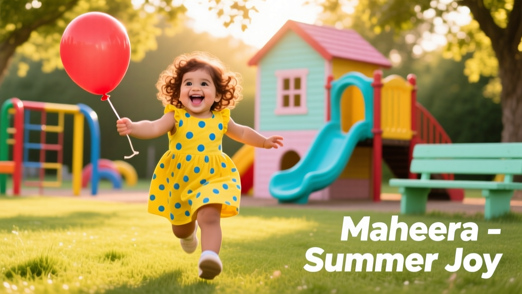 Maheera: Understanding Developmental Patterns, Sensory Needs, and Support Strategies for Toddlers with Neurodivergent Profiles