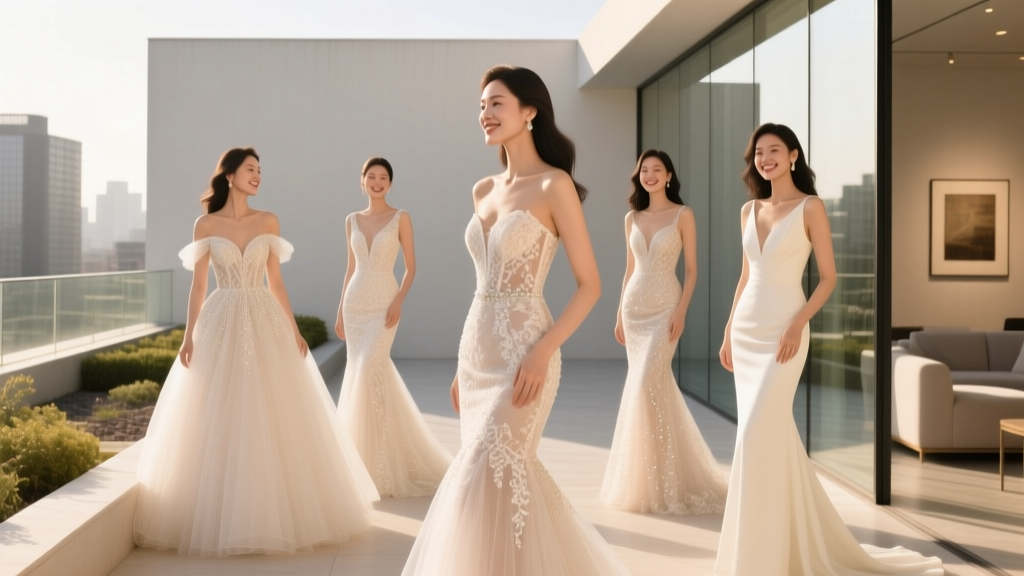 Where to Rent a Wedding Dress (2026)