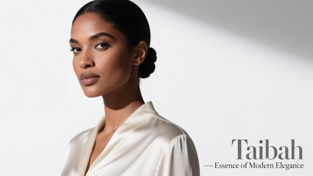 Taibah: A Science-Backed Framework for Cultivating Calm, Connection, and Resilience in Families
