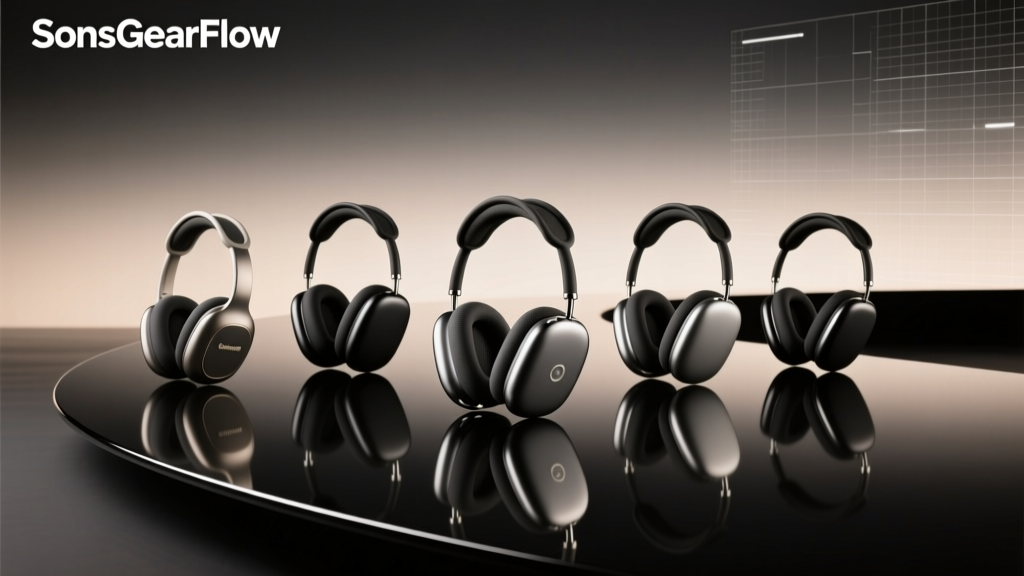 Best Wireless Headphones 2026: Real-World Testing